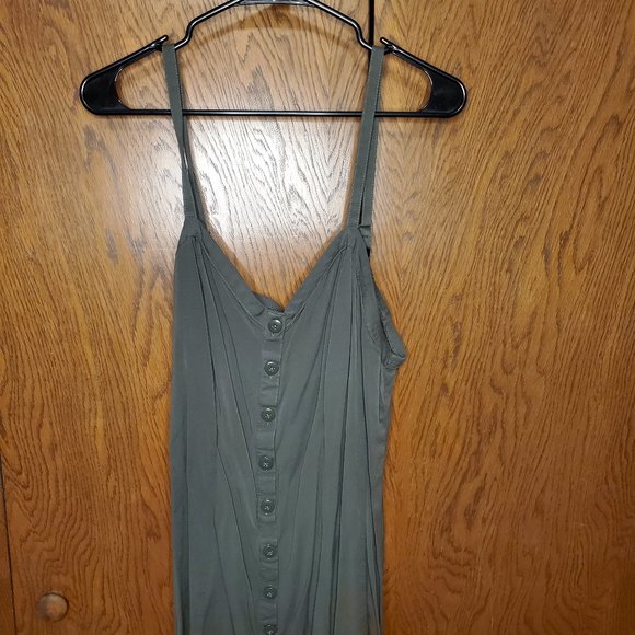 Torrid Fit and Flare tank - Picture 2 of 3